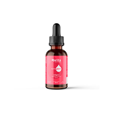 NOUVEAU - LANCEMENT SUR LE MARCHÉ EUROPÉEN : Marita NUTRIGLOW (30 ml)